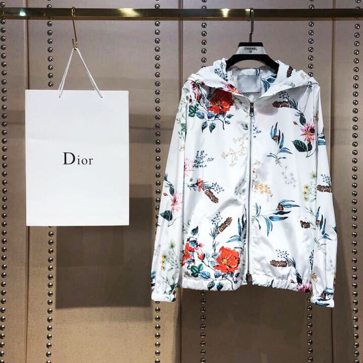 Áo khoác  nữ hiệu Dior cao cấp