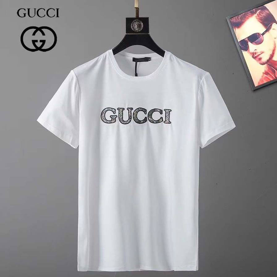 Áo phông nam hiệu Gucci cao cấp 