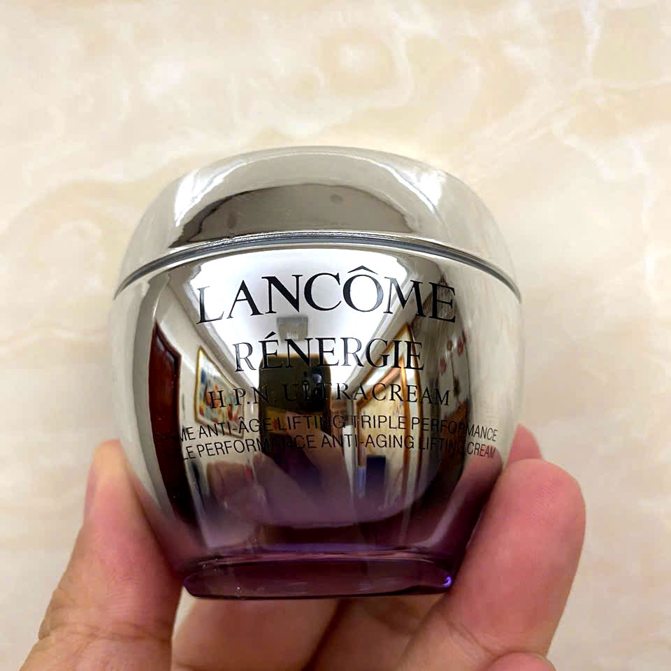 Kem chống lão hóa Lancome Rénergie  50ml cao cấp