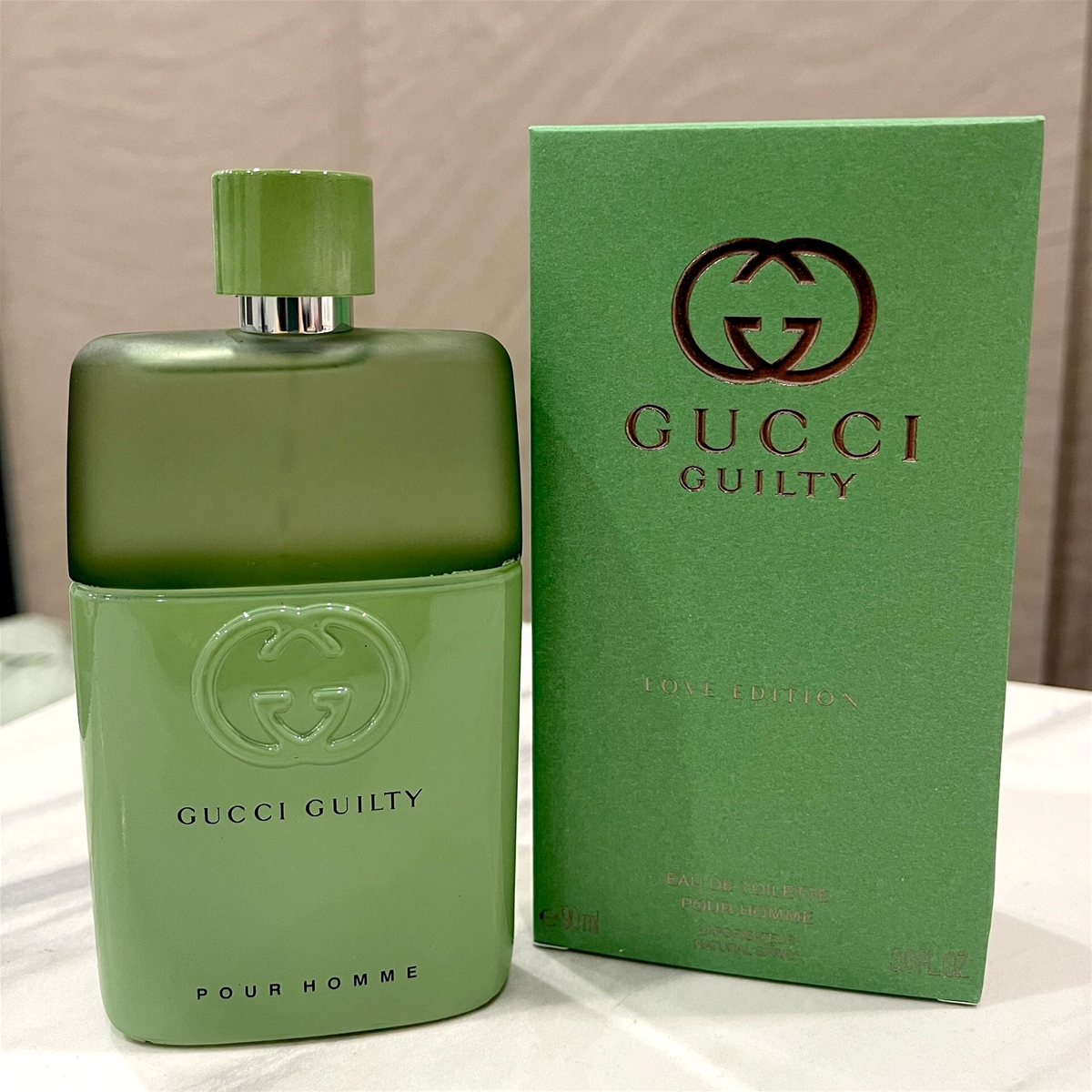 Nước hoa Gucci Guilty super 100ml