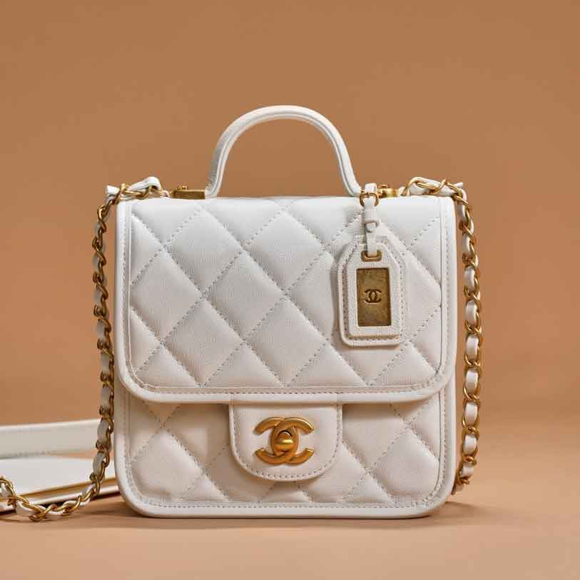 Túi xách hiệu Chanel hàng likeauth