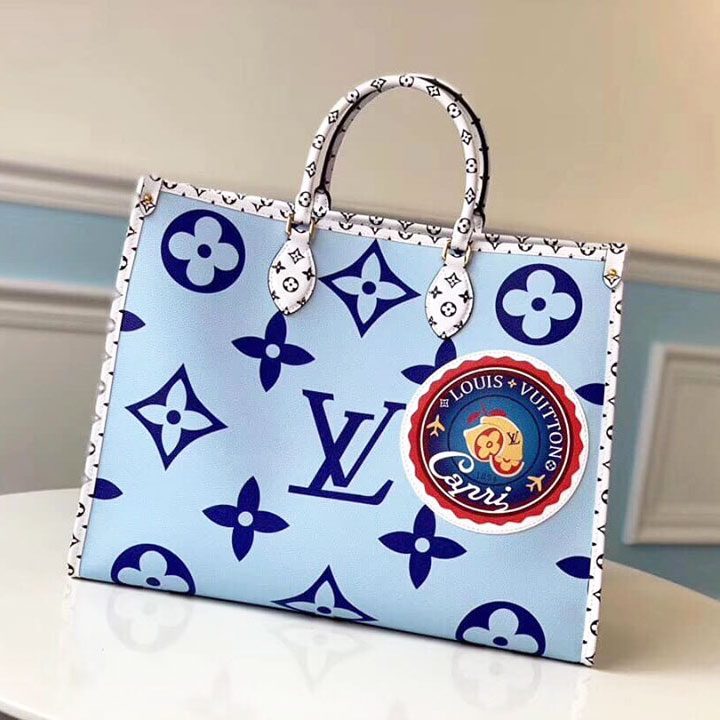 Túi xách Louis Vuitton monogram super 