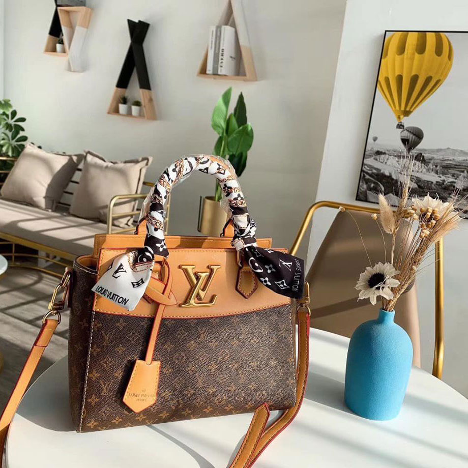 Túi xách hiệu Louis Vuitton super