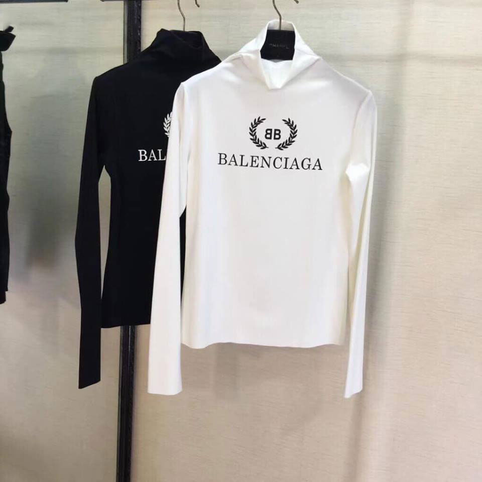 Áo nữ hiệu Balenciaga
