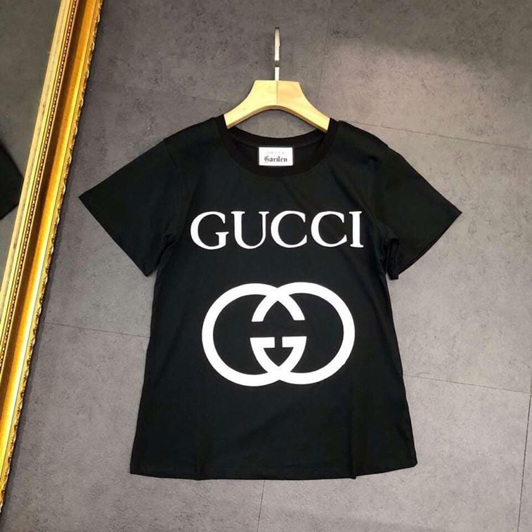 Áo phông nữ Gucci super cao cấp
