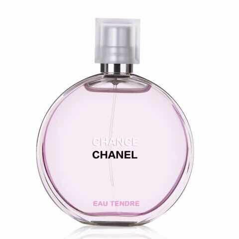 Nước hoa Chanel quyến rũ