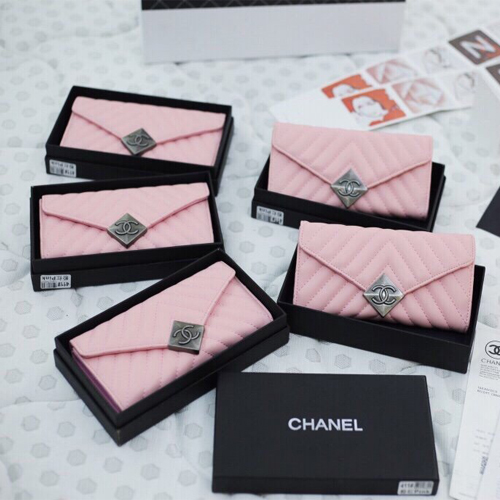 Túi và ví Chanel 