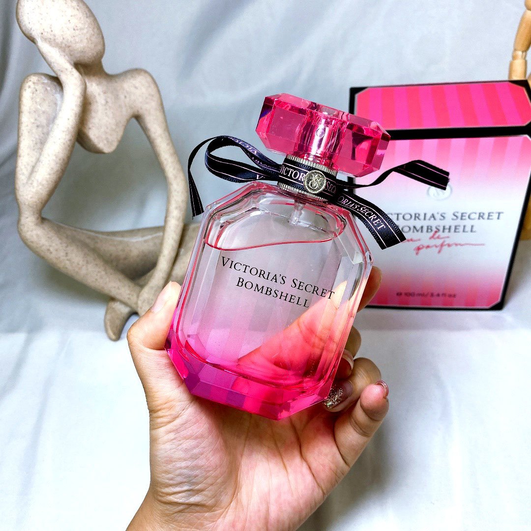 Nước hoa Victoria Secret Bomshell cao cấp