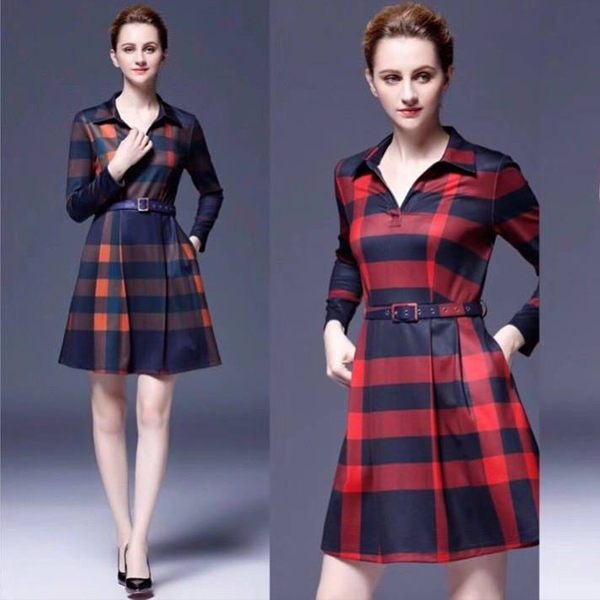 Chân Váy Burberry Vintage 90s Size Eo 80 , dài 70 Cond : 9+ mới toanh , cho  nữ hoặc ae nào hệ máu layer ác ác có thể l... | Instagram
