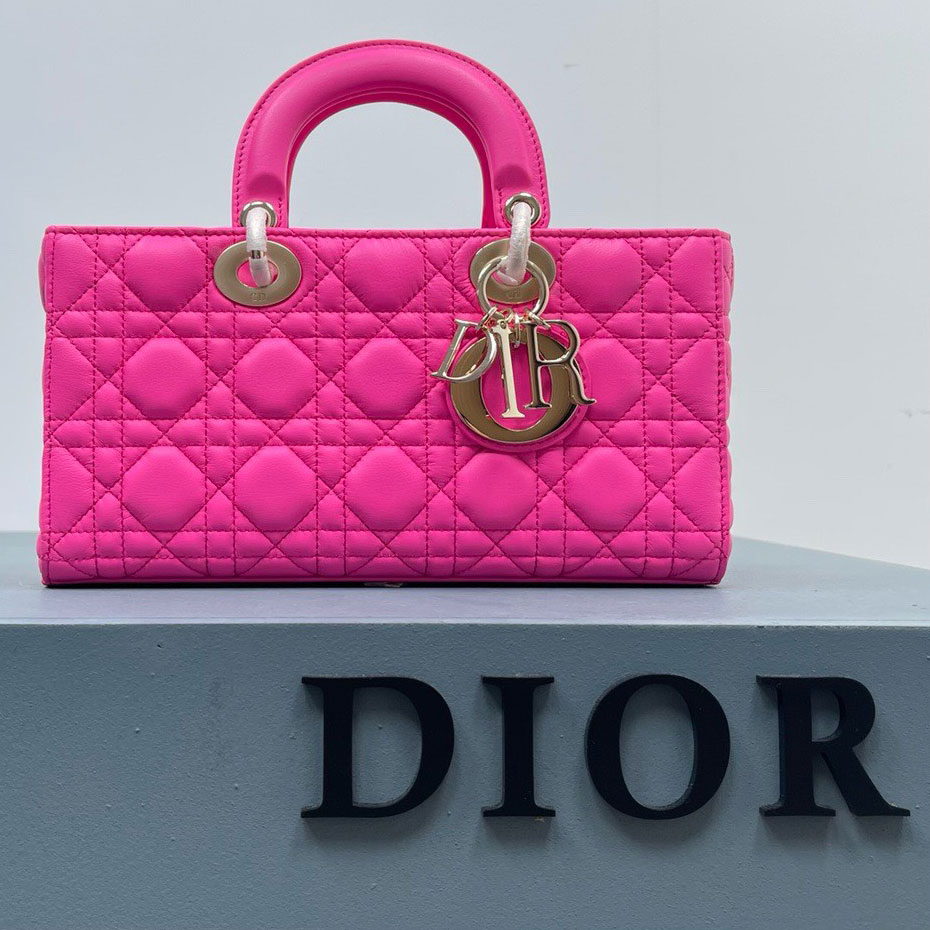 Dior Lady hàng siêu cấp