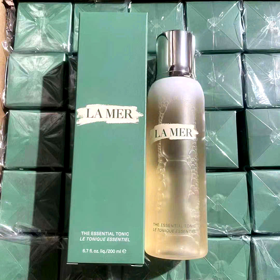 Nước hoa hồng dưỡng da Lamer 200ml