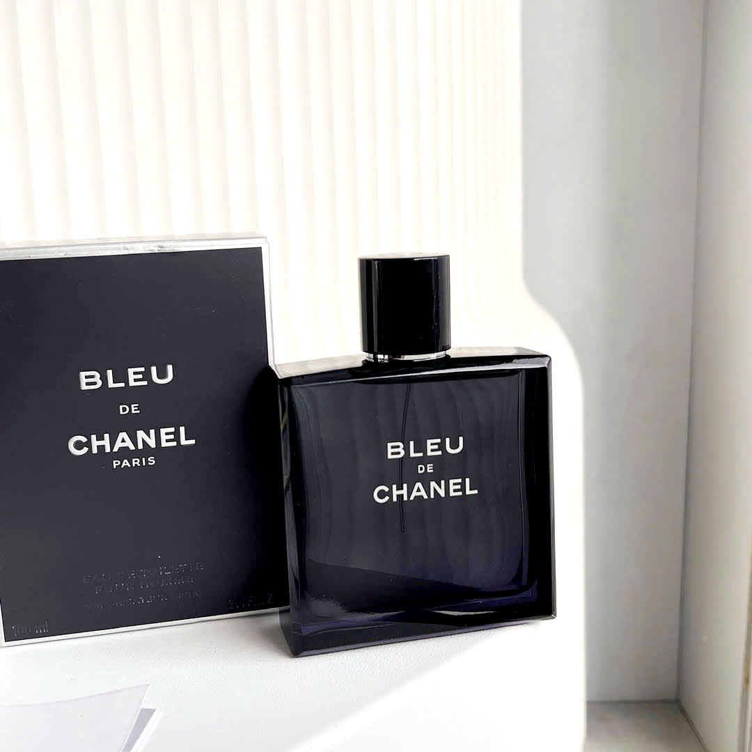 Nước hoa Chanel Bleu Eau siêu cấp