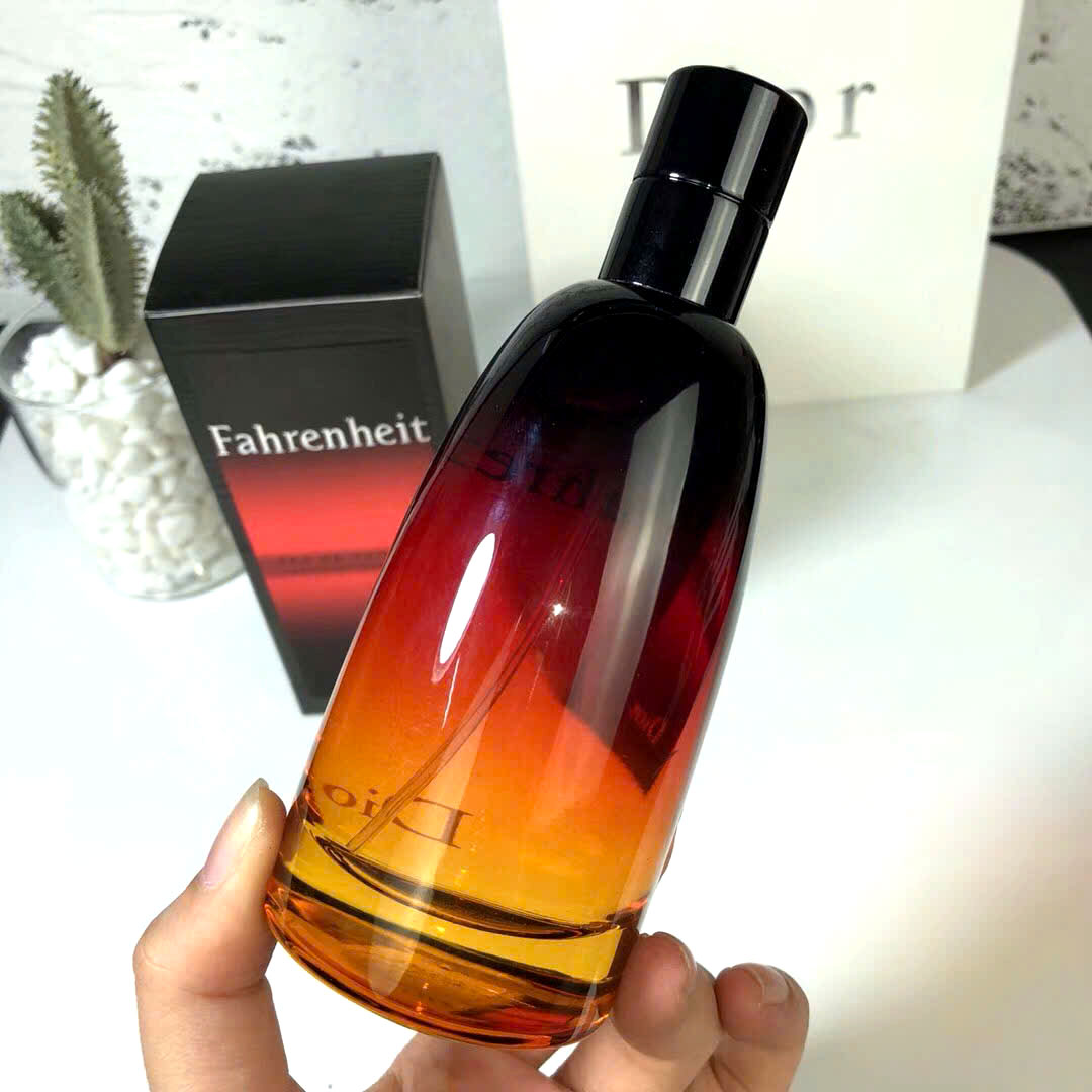 Nước hoa Dior Fahrenheit siêu cấp