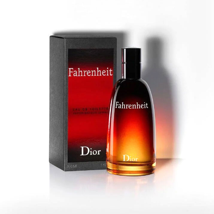 Nước hoa Dior Fahrenthet 100ml