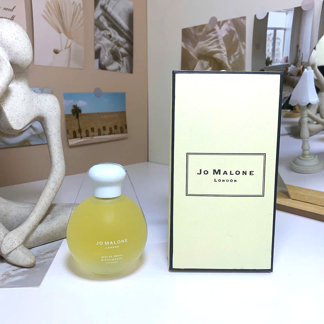 Nước hoa Jo Malone nam nữ siêu cấp 