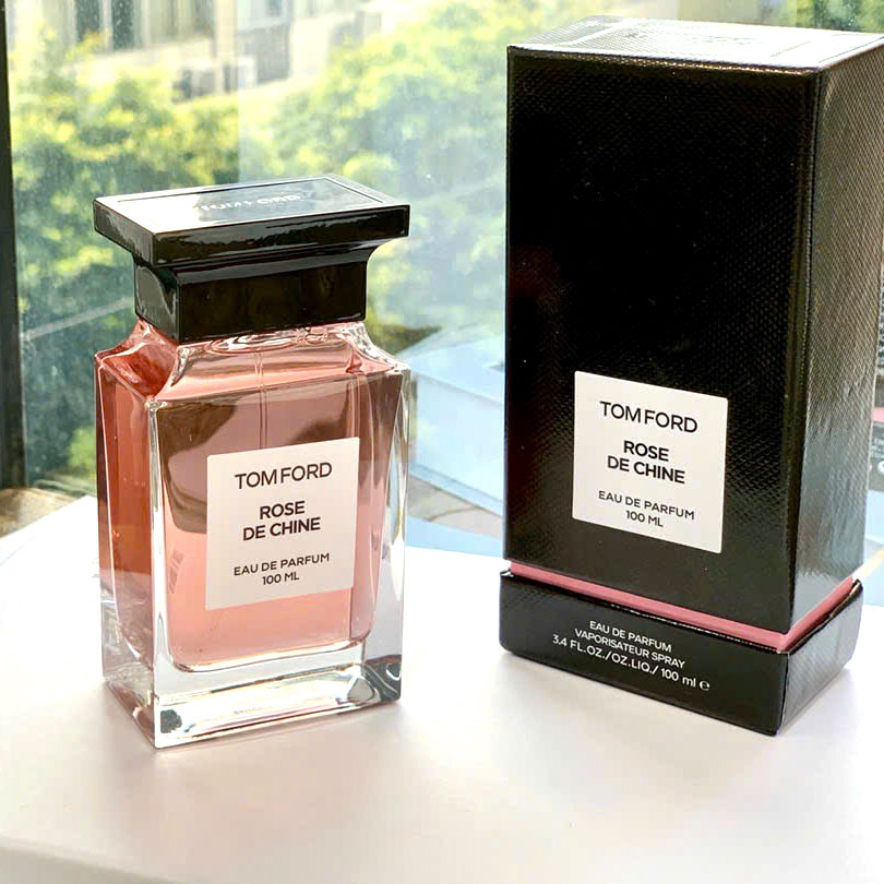 Nước hoa Tomford Rose De Chine siêu cấp