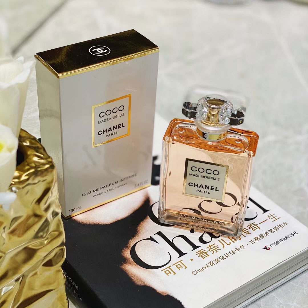 Nước hoa Chanel coco intense likeauth