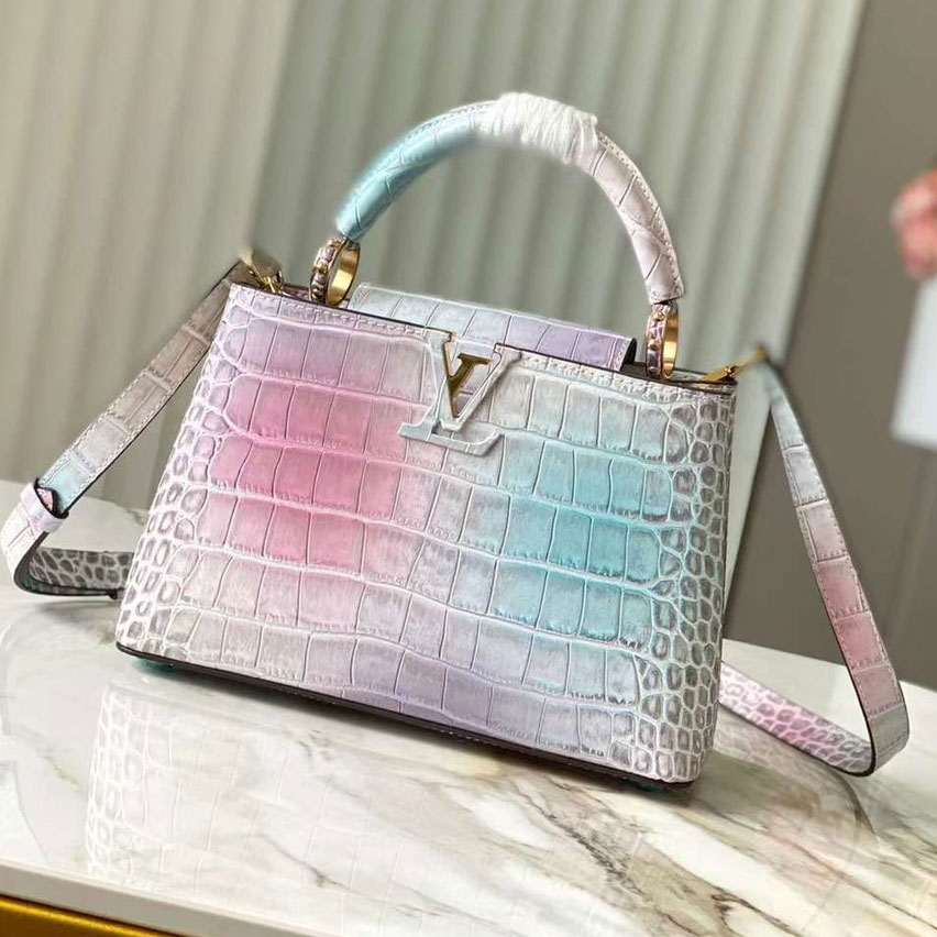 Túi Luois Vuitton siêu cấp