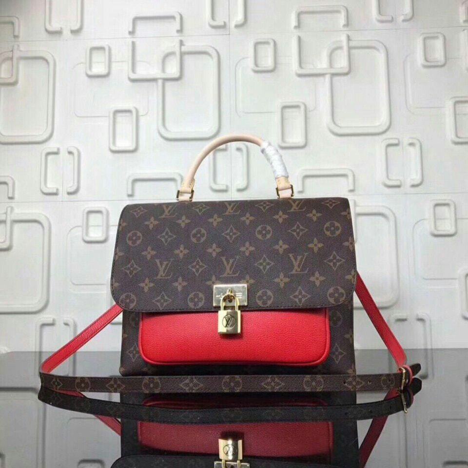 Túi xách LOIUS VUITTON SUPER 